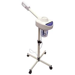 Ozone Facial Steamer - Empire Barber Supply