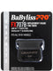 BabylissPro Skeleton Trimmer Replacement Blade - Graphite Fine Tooth