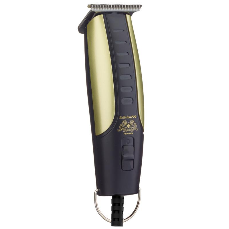 BabylissPro Outliner Trimmer With Stainless Steel Blade