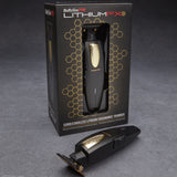 BabylissPro LithiumFX+ Cordless Trimmer