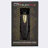 BabylissPro LithiumFX+ Cordless Trimmer