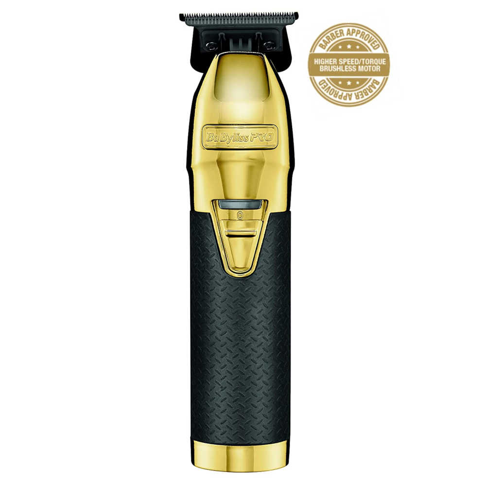 BabylissPro GoldFx Boost+ Trimmer