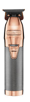 BabylissPro RoseFX Skeleton Metal Trimmer - Empire Barber Supply