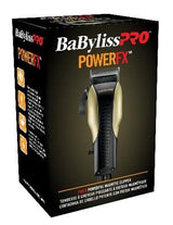 BabylissPro PowerFX Clipper