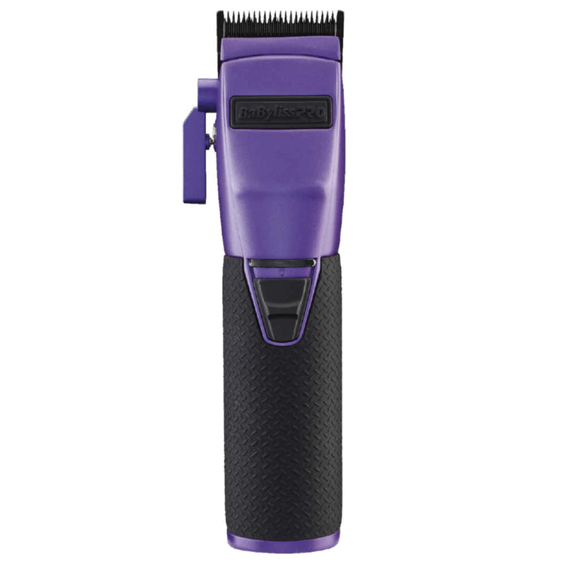 BabylissPro Boost+ Influencer "Frank Da Barber" Clipper