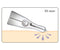 Feather Artist Club SS Folding Razor