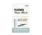 Feather Nape & Body Razor Blades (10 Pack)