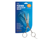 Feather Switch Blade Shears 5.5"