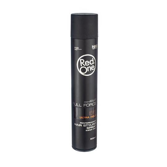 RedOne Ultra Hold Hair Spray 500 ml