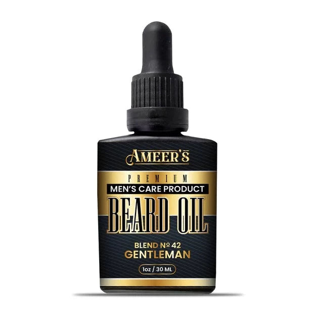 Ameer's Conditioning Beard Oil Gentleman #42 30ml