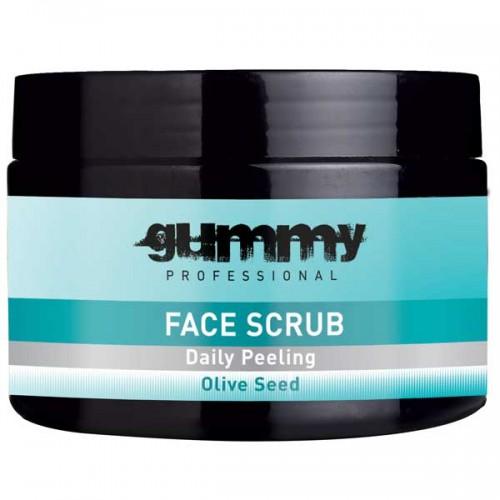 Gummy Face Scrub - Empire Barber Supply