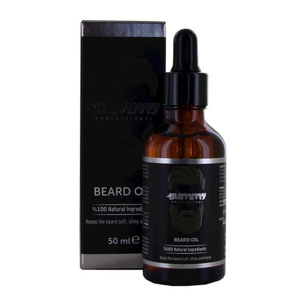 Gummy Beard Oil - Empire Barber Supply