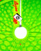illuzien Grinch PRO Cape