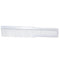 Ideal Flat Top Comb
