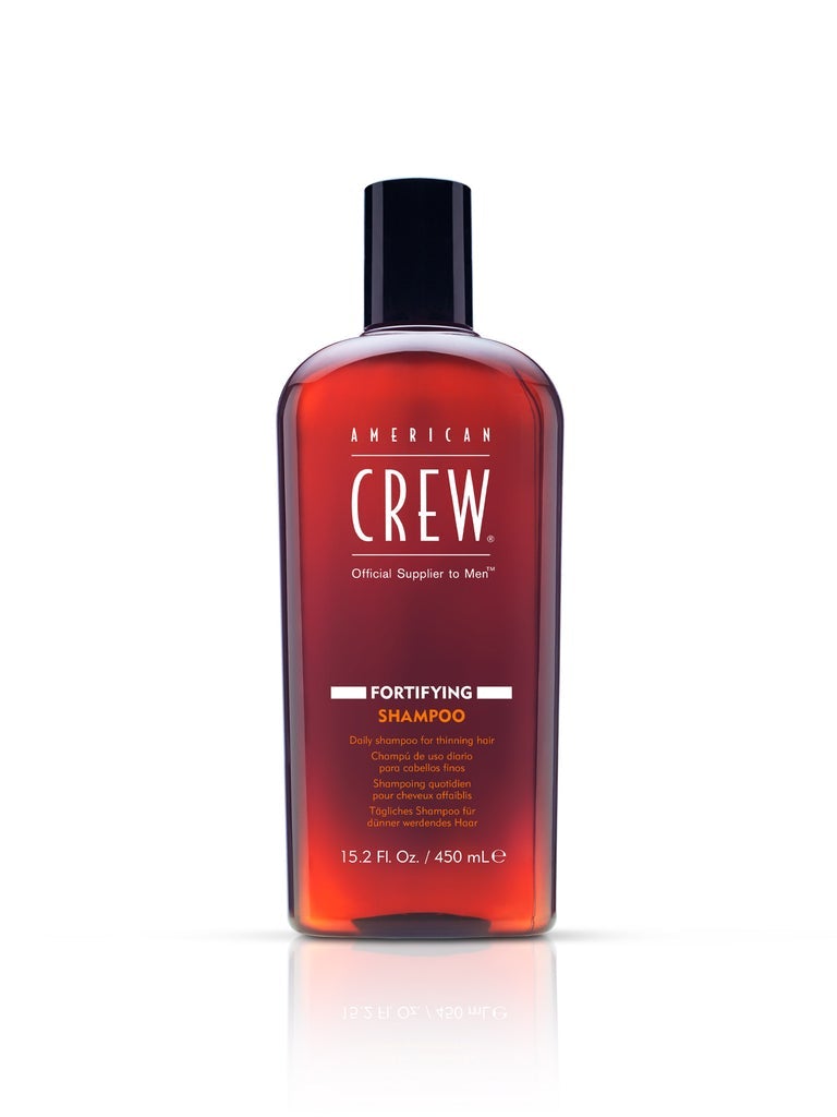 American Crew Fortifying Shampoo 450ml
