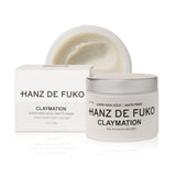 Hanz De Fuko Claymation 2oz