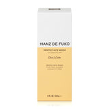 Hanz De Fuko Gentle Face Wash 8oz