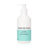 Hanz De Fuko Gentle Gel Triq 8oz