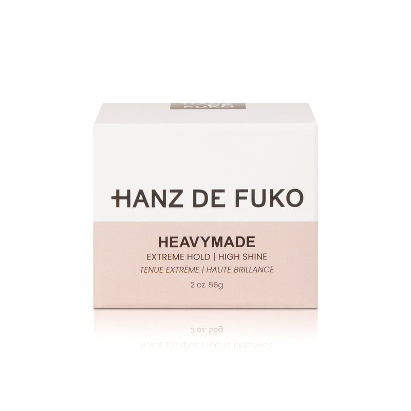 Hanz De Fuko Heavymade 2oz