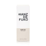 Hanz De Fuko Hair & Beard Oil 1.76oz