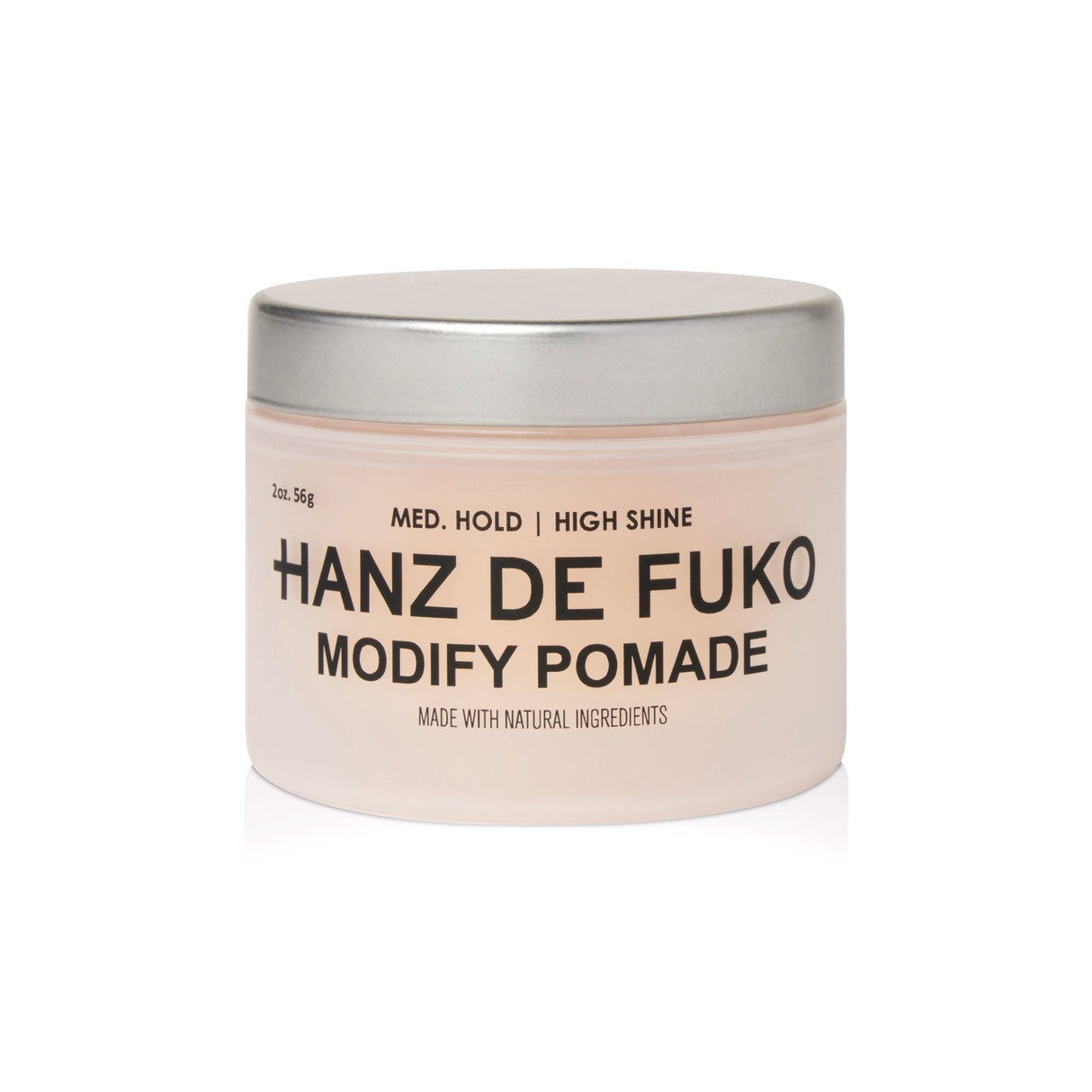 Hanz De Fuko Modify Pomade 2oz