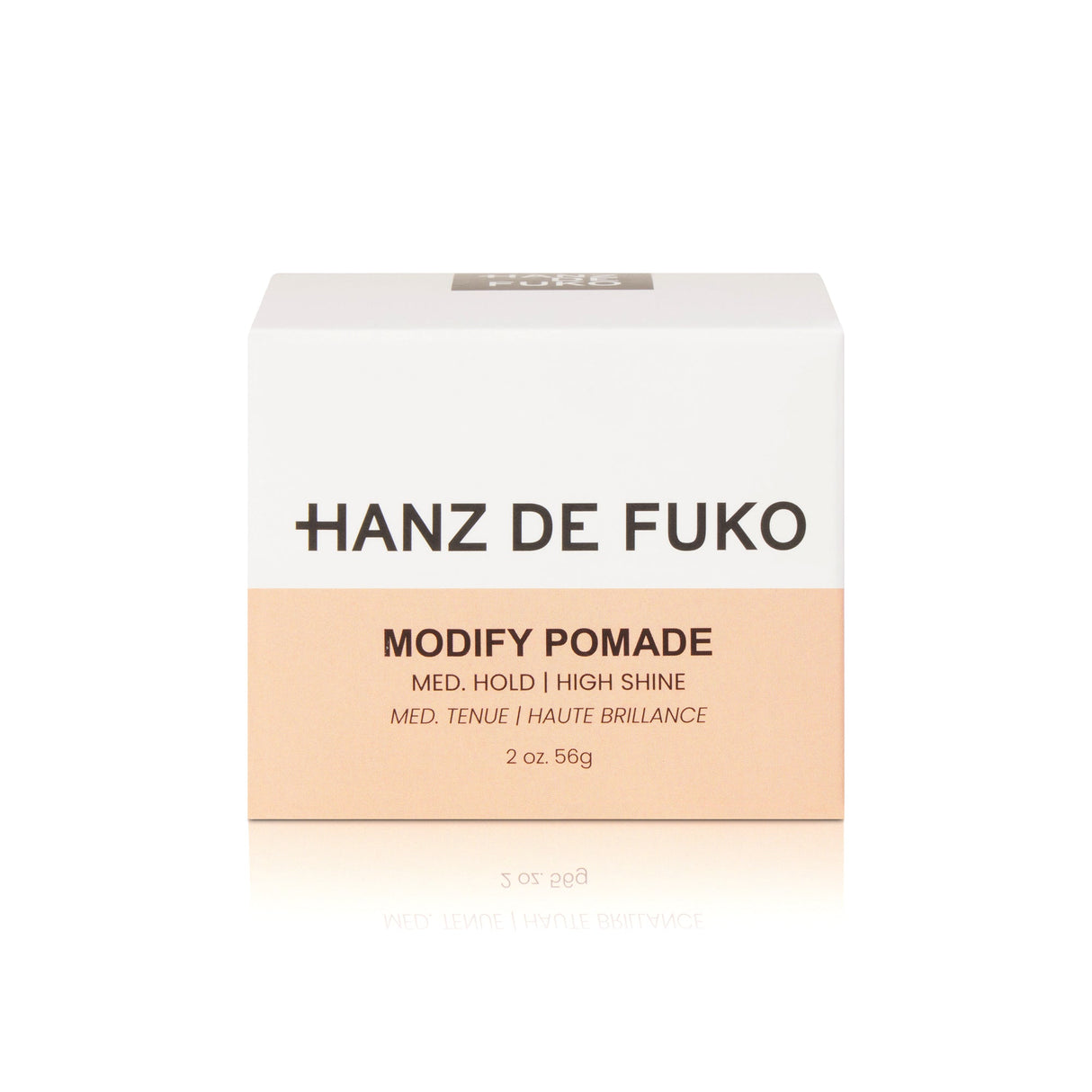 Hanz De Fuko Modify Pomade 2oz