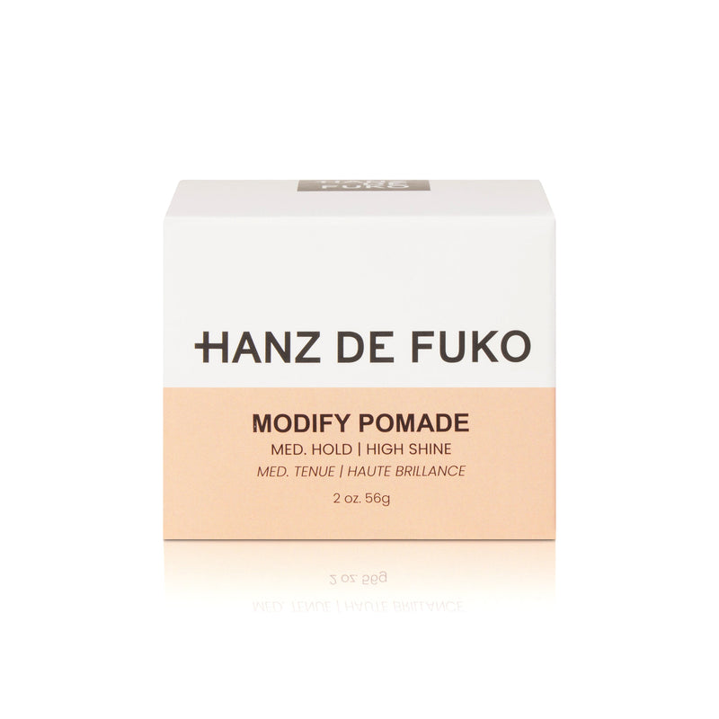Hanz De Fuko Modify Pomade 2oz