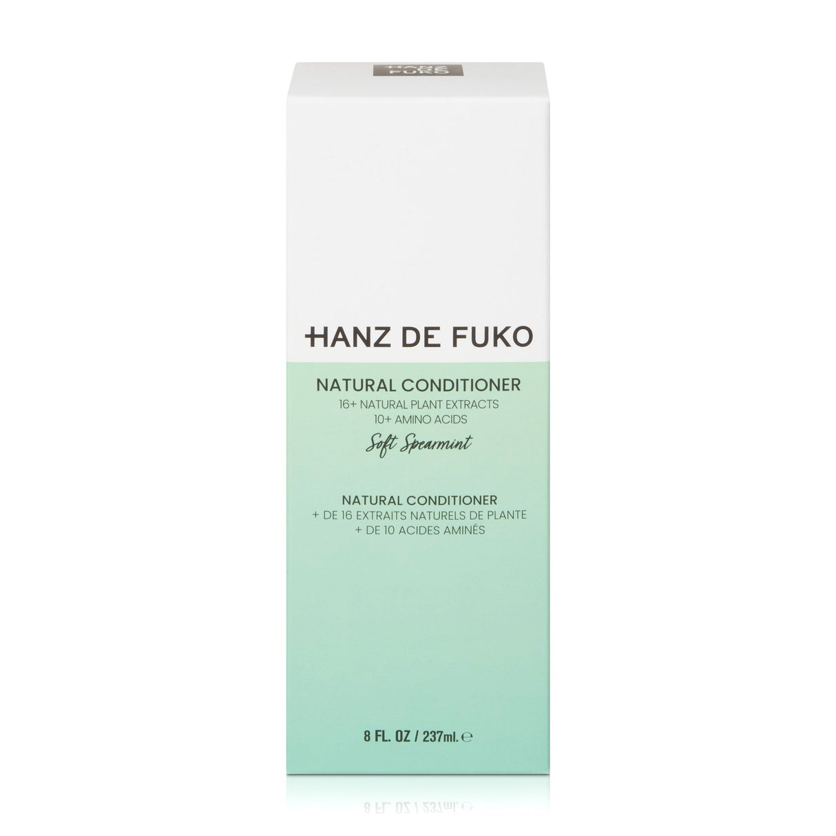 Hanz De Fuko Natural Conditioner 8oz