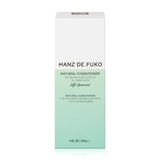 Hanz De Fuko Natural Conditioner 8oz