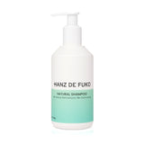 Hanz De Fuko Natural Shampoo 8oz