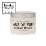 Hanz De Fuko Scheme Cream 2oz