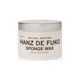 Hanz De Fuko Sponge Wax 2oz