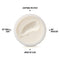 Hanz De Fuko Sponge Wax 2oz