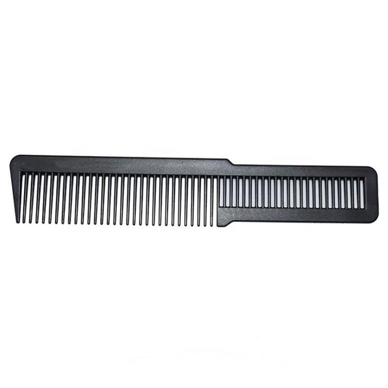 Ideal Flat Top Comb