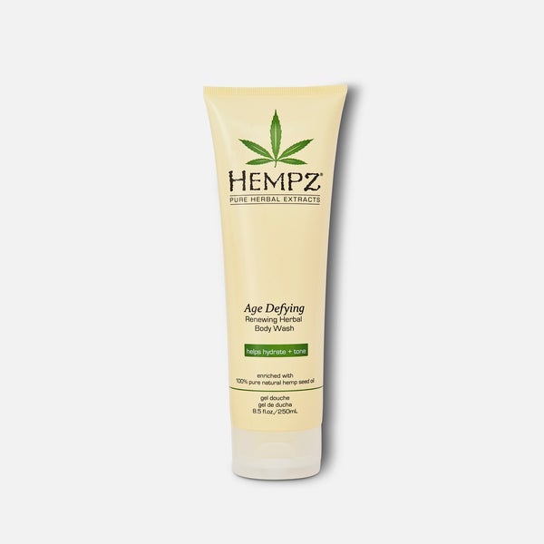 Age-Defying Renewing Herbal Body Wash 8.5 OZ.