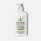 Fresh Fusions Pink Pomelo & Himalayan Sea Salt Herbal Body Moisturizer 17 OZ.