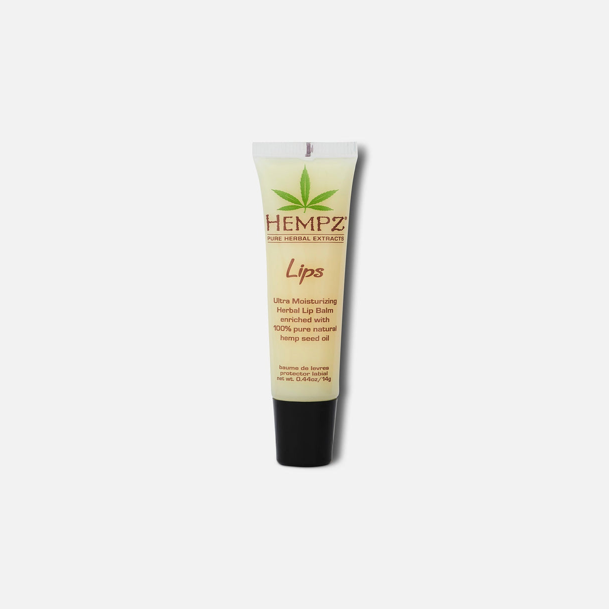 Hempz Daily Herbal Lip Balm