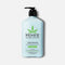 Triple Moisture Herbal Whipped Body Creme 17 OZ.