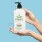 Original Herbal Body Moisturizer 17 OZ.