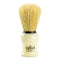 Omega Ivory Shaving Brush #66