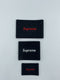 Supreme Clipper Gripper (3 Pack) Black