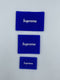 Supreme Clipper Gripper (3 Pack) Blue