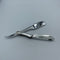 Ideal Elite Straight Razor Silver