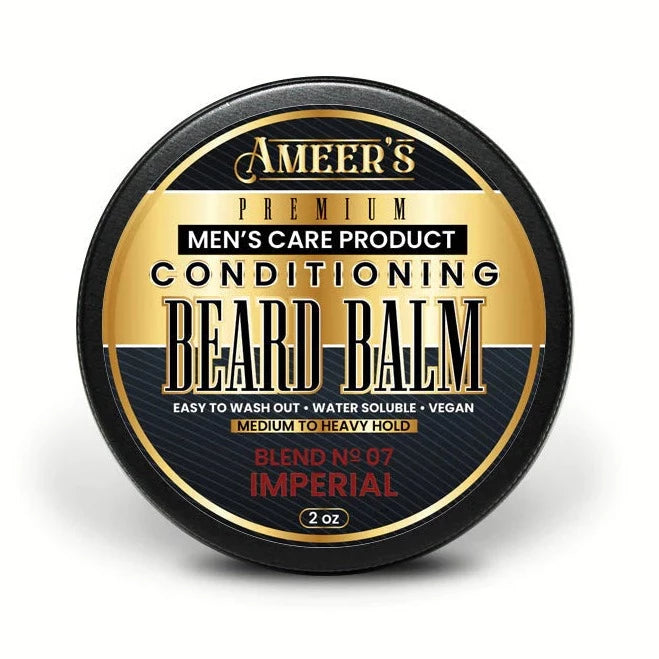 Ameer's Conditioning Beard Balm Imperial