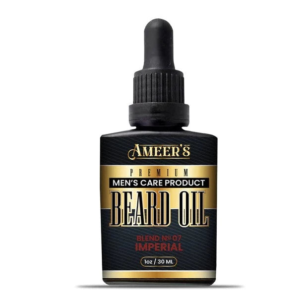 Ameer's Conditioning Beard Oil Imperial
