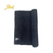 Ideal Bleachproof Cotton Barber Towels Black (12 Pack)