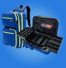 G&B Pro Full Size | All-In-One Mobile Station "Electric Blue"
