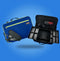 G&B Pro Clutch Size | All-In-One Mobile Station "Electric Blue"