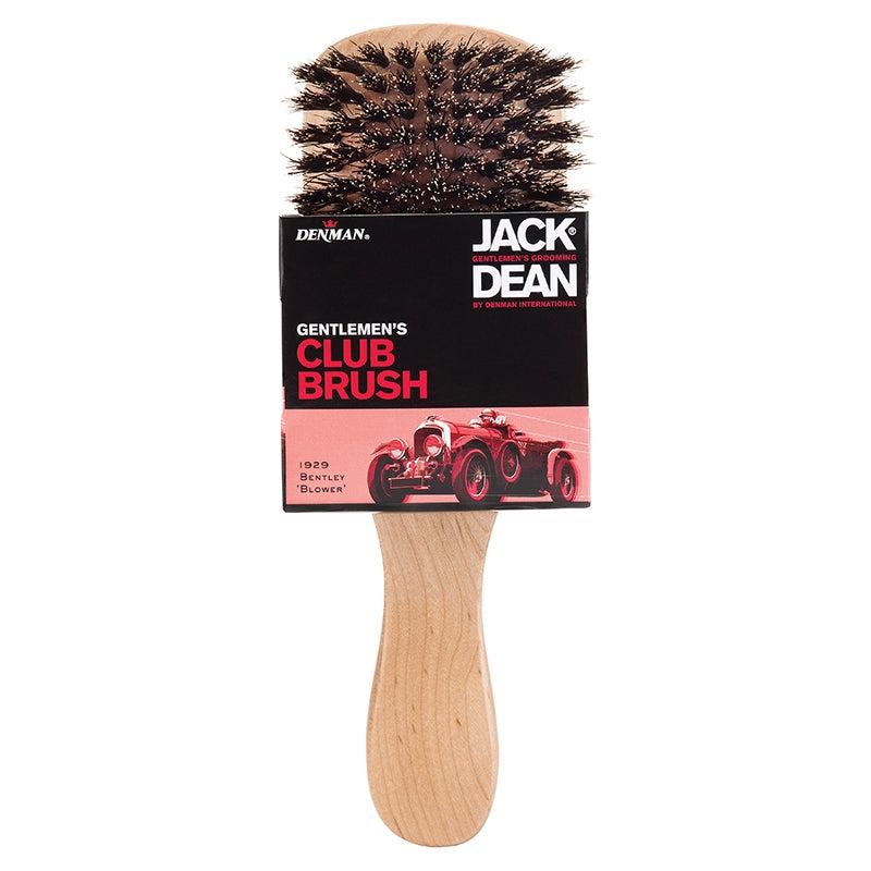 Jack Dean Club Brush