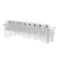 Ideal Transparent Premium Magnetic Guards w/ Organizer